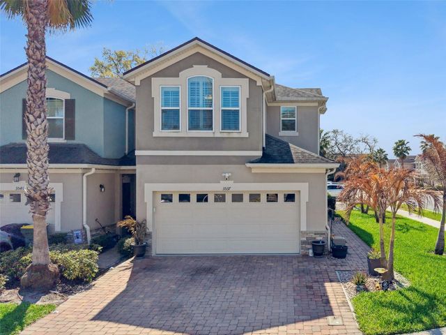 3537 BRIGHTON PARK CIRCLE, Orlando, FL 32812