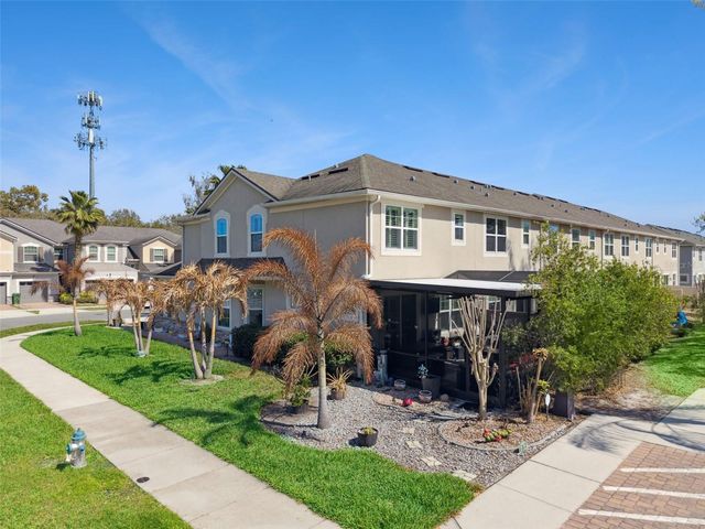 3537 BRIGHTON PARK CIRCLE, Orlando, FL 32812