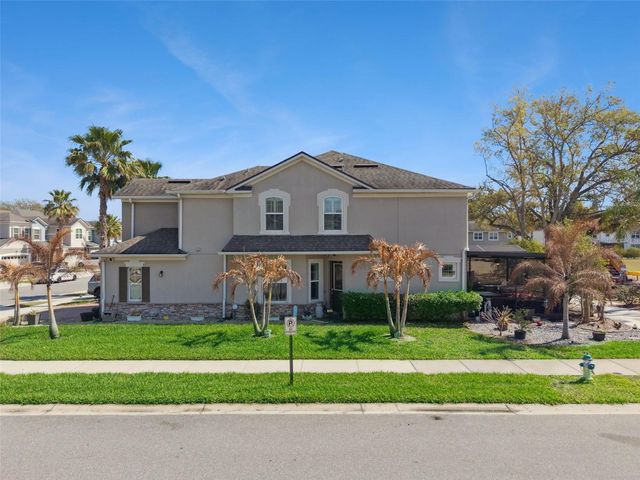 3537 BRIGHTON PARK CIRCLE, Orlando, FL 32812