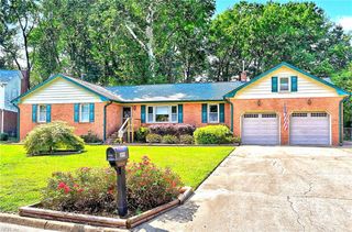 1133 Cresthaven LN, Virginia Beach, VA 23464