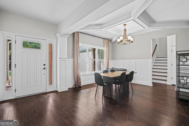 242 Roberts Pond Road, Senoia, GA 30276