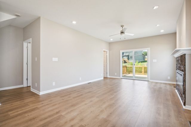 2619 Scott Dr, Clarksville, TN 37042