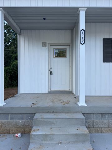 2619 Scott Dr, Clarksville, TN 37042