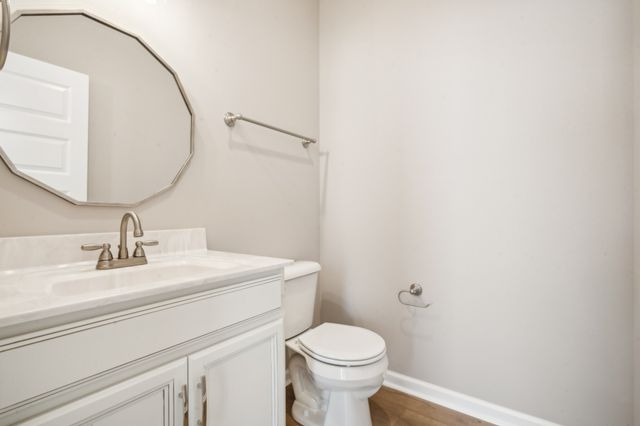 2619 Scott Dr, Clarksville, TN 37042