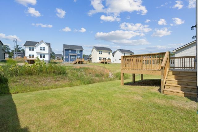 2619 Scott Dr, Clarksville, TN 37042