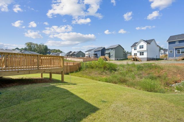 2619 Scott Dr, Clarksville, TN 37042