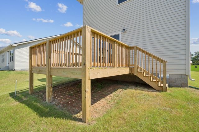 2619 Scott Dr, Clarksville, TN 37042