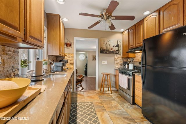 109 Harding Drive, Brick, NJ 08724