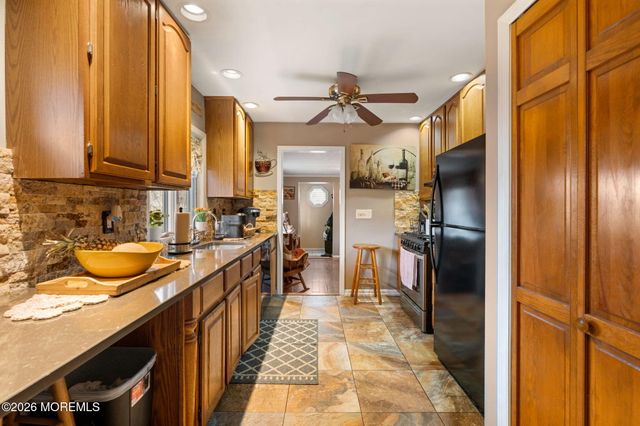 109 Harding Drive, Brick, NJ 08724