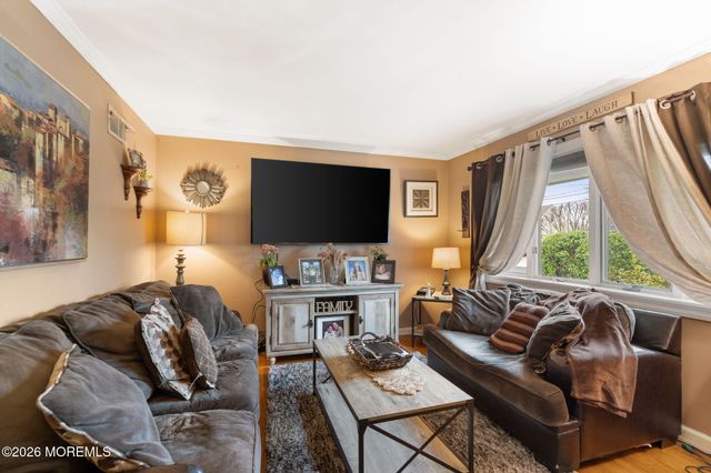 109 Harding Drive, Brick, NJ 08724