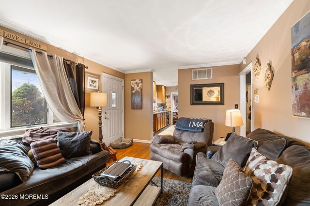 109 Harding Drive, Brick, NJ 08724