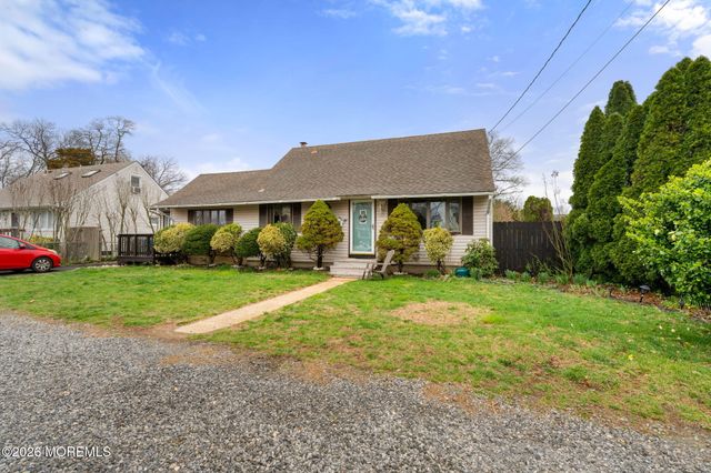 109 Harding Drive, Brick, NJ 08724