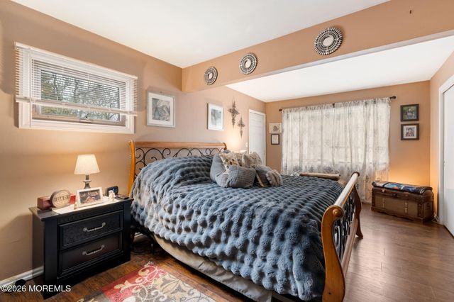 109 Harding Drive, Brick, NJ 08724