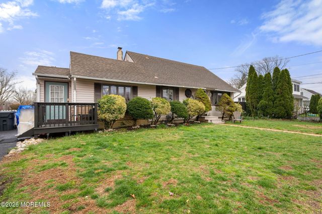 109 Harding Drive, Brick, NJ 08724