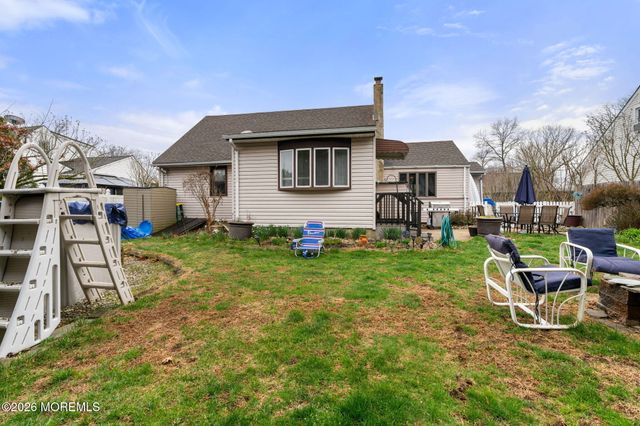 109 Harding Drive, Brick, NJ 08724