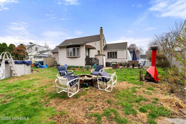 109 Harding Drive, Brick, NJ 08724