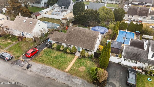 109 Harding Drive, Brick, NJ 08724