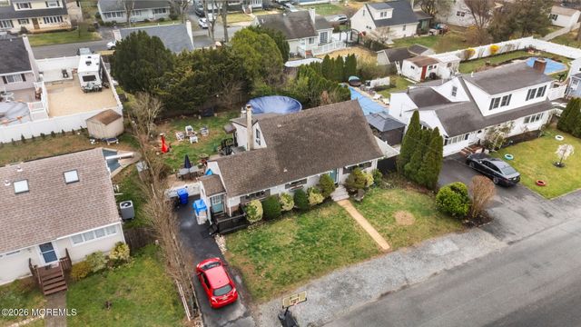 109 Harding Drive, Brick, NJ 08724