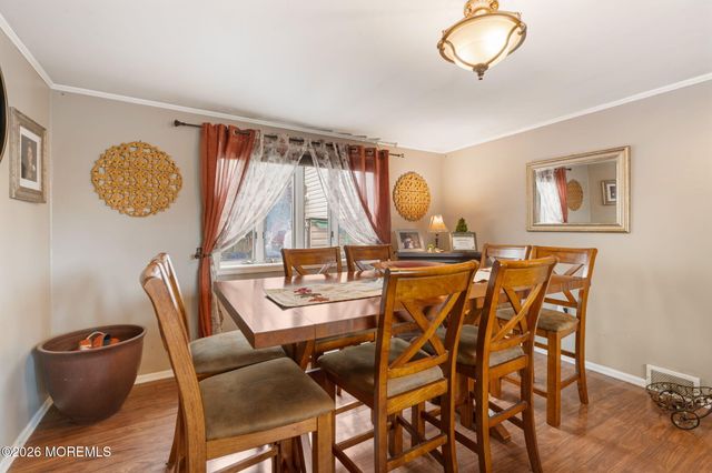 109 Harding Drive, Brick, NJ 08724