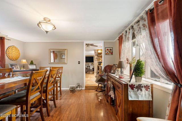 109 Harding Drive, Brick, NJ 08724