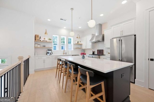 2756 Bell Drive SE, Smyrna, GA 30080