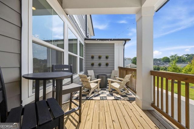 2756 Bell Drive SE, Smyrna, GA 30080