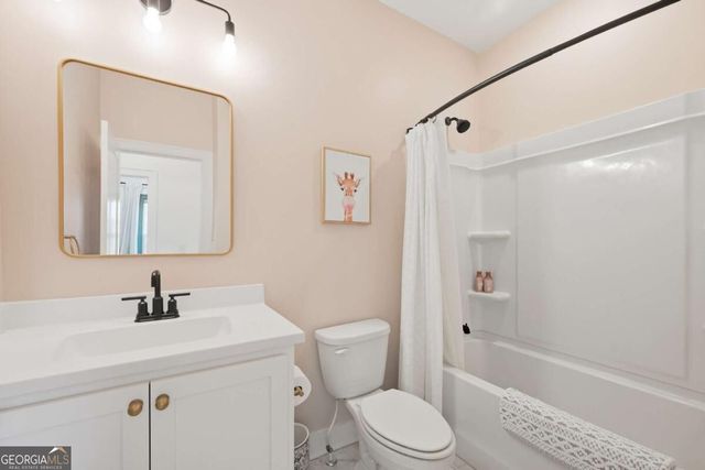 2756 Bell Drive SE, Smyrna, GA 30080