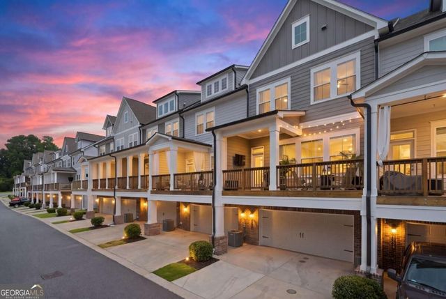 2756 Bell Drive SE, Smyrna, GA 30080