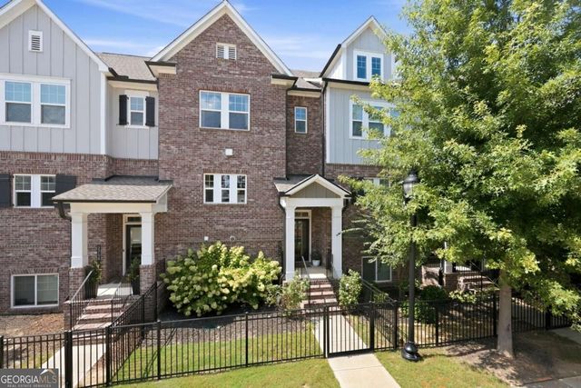 2756 Bell Drive SE, Smyrna, GA 30080