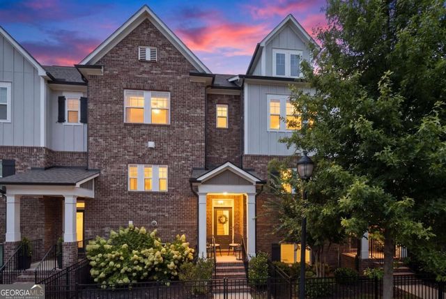 2756 Bell Drive SE, Smyrna, GA 30080