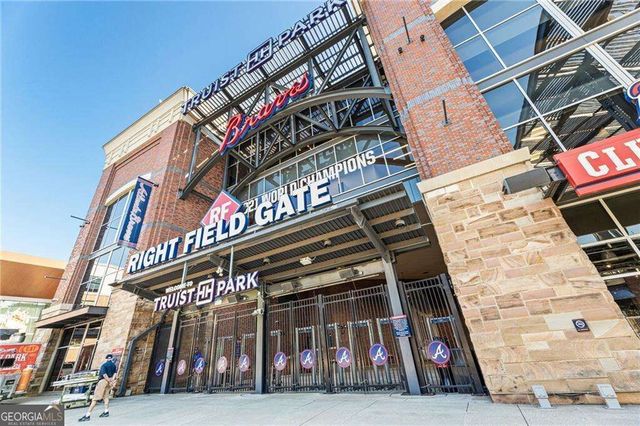 2756 Bell Drive SE, Smyrna, GA 30080
