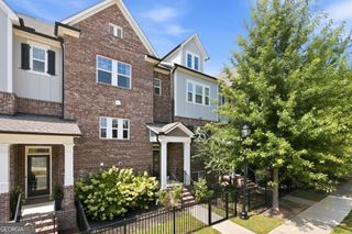 2756 Bell Drive SE, Smyrna, GA 30080