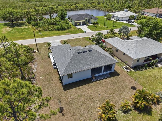 90 BRIG CIRCLE S, Placida, FL 33946