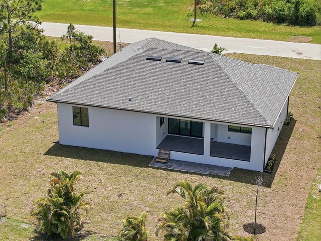 90 BRIG CIRCLE S, Placida, FL 33946