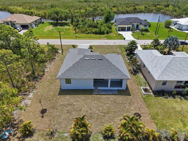 90 BRIG CIRCLE S, Placida, FL 33946