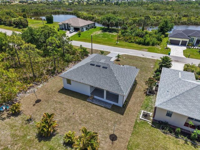 90 BRIG CIRCLE S, Placida, FL 33946