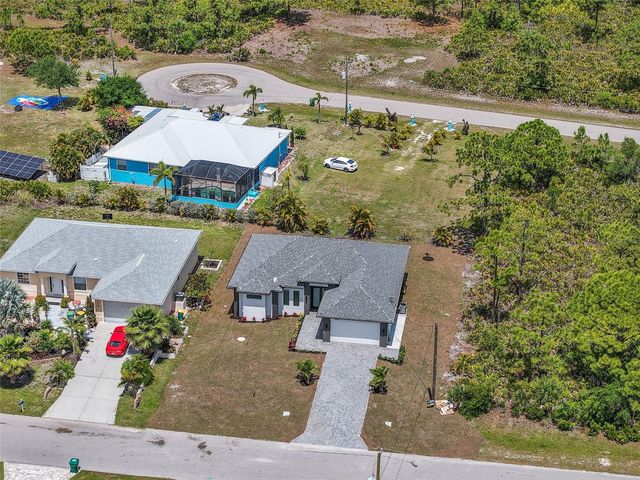 90 BRIG CIRCLE S, Placida, FL 33946