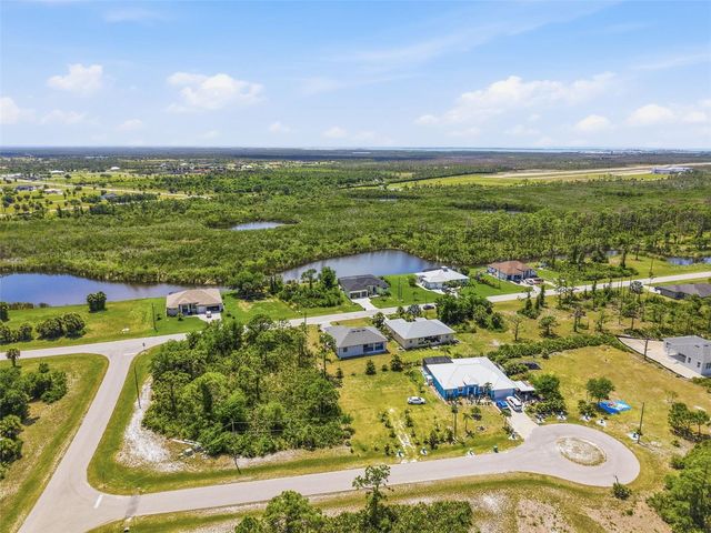 90 BRIG CIRCLE S, Placida, FL 33946