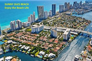 250 180th Dr 202, Sunny Isles Beach, FL 33160