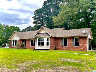 3089 MOUNT OLIVE ROAD, Mount Olive, AL 35117
