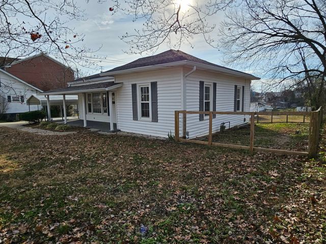 205 Fite Ave, W, Carthage, TN 37030