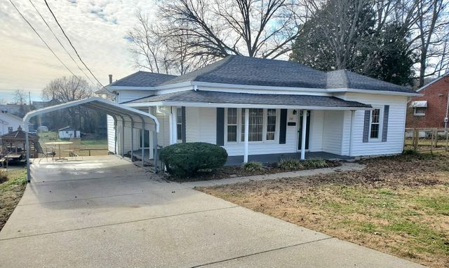 205 Fite Ave, W, Carthage, TN 37030