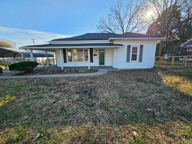 205 Fite Ave, W, Carthage, TN 37030