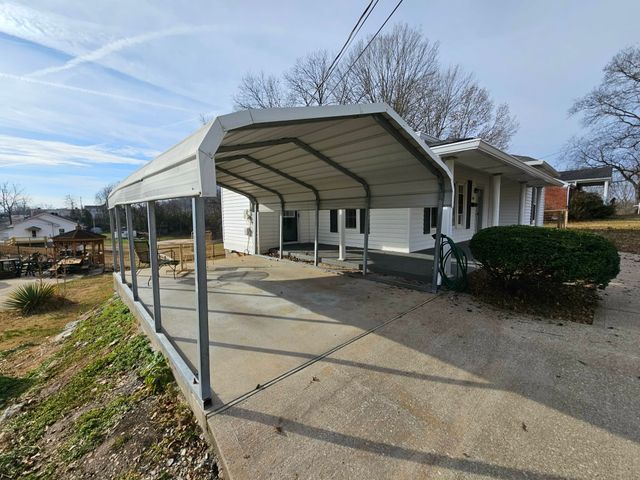 205 Fite Ave, W, Carthage, TN 37030