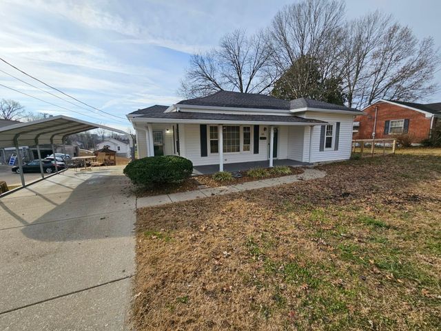 205 Fite Ave, W, Carthage, TN 37030