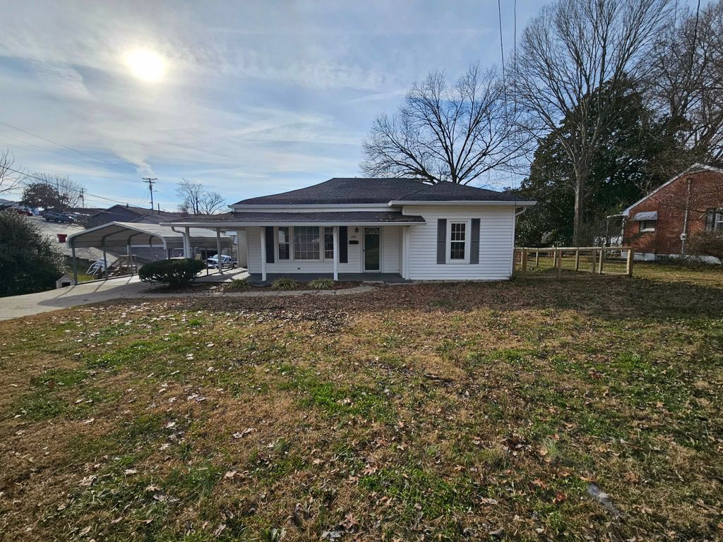 205 Fite Ave, W, Carthage, TN 37030