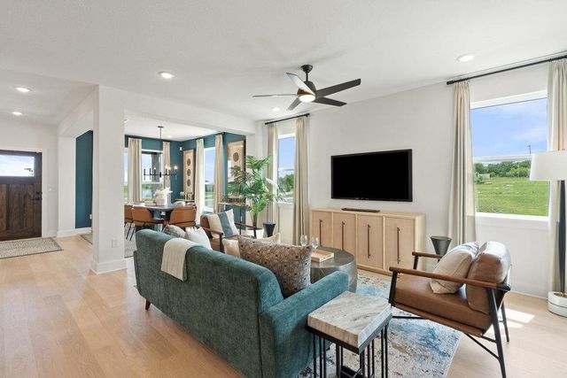 337 Porter Country PKWY, Buda, TX 78610