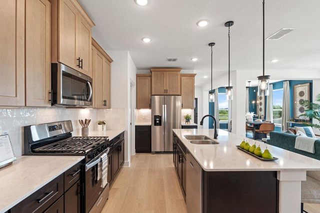 337 Porter Country PKWY, Buda, TX 78610