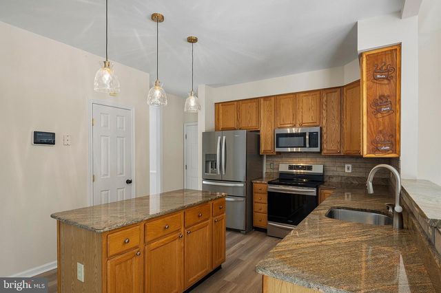 13416 FAIRLAND PARK DR, Silver Spring, MD 20904