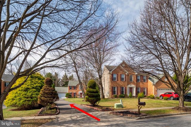 13416 FAIRLAND PARK DR, Silver Spring, MD 20904